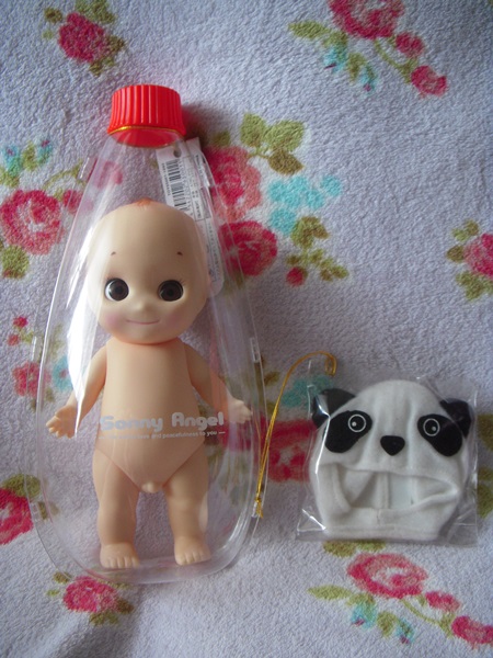 ★ソニーエンジェル 限定 パンダ★