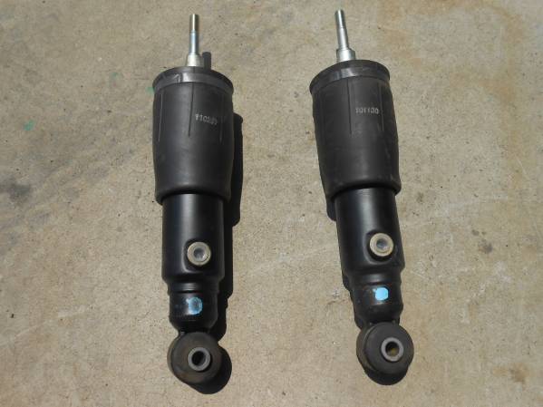 FT54JVX 三菱ふそう　スーパーグレート　キャビンエアサス