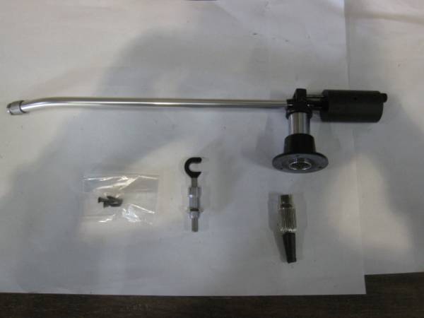 オルトフォン RF-297 美品 ハーマンです。