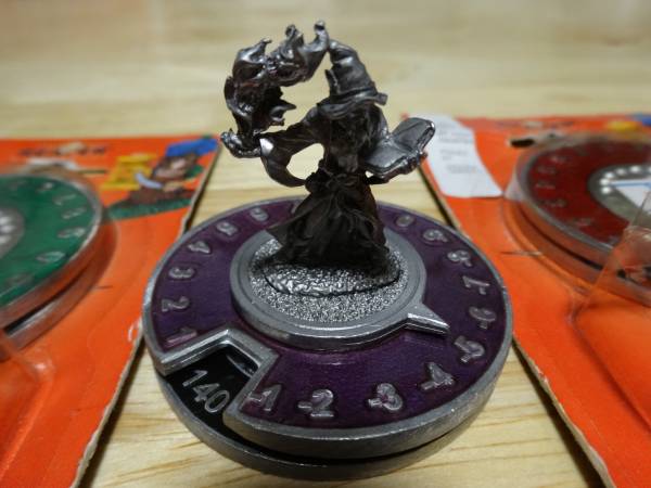 MTG ライフカウンター4個セット MTG ライフ カウンター（おもちゃ）の
