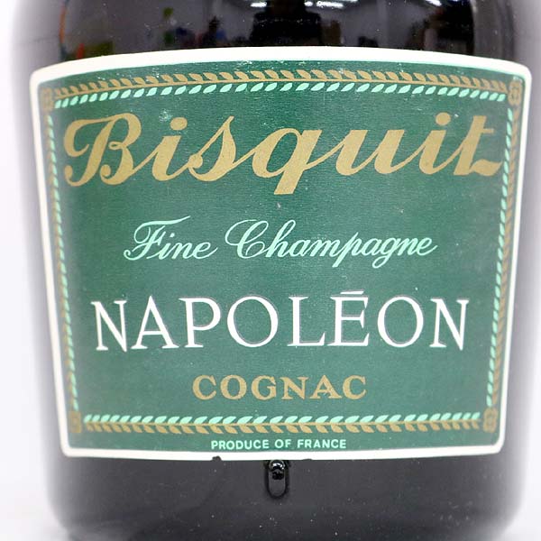☆古酒1円～ Bisquit(ビスキー)ナポレオン T6E0822 ☆古酒1円～Bisquit