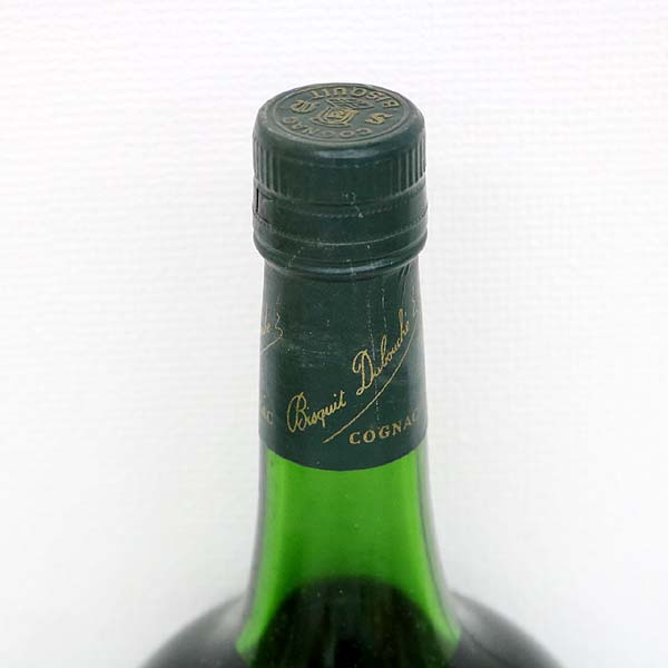 ☆古酒1円～ Bisquit(ビスキー)ナポレオン T6E0822 ☆古酒1円～Bisquit