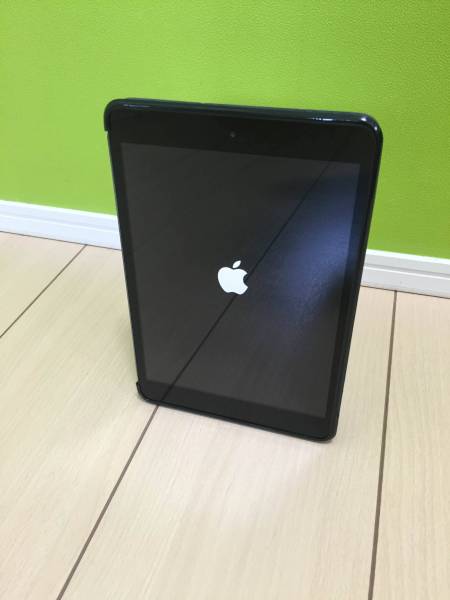 ★送料無料★iPad mini ブラック A1432 Wi-Fi ジャンク