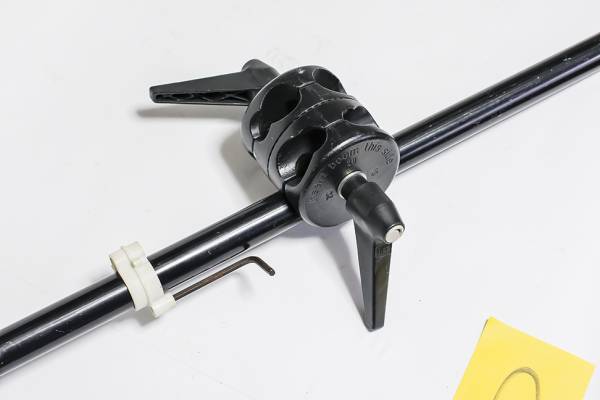 Manfrotto 024ブーム 中古完動品 D