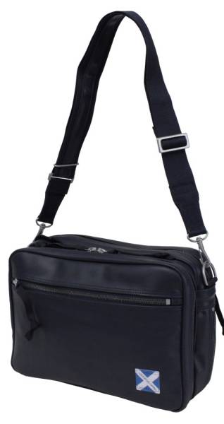 新品【ラゲッジレーベル】ニューライナー ショルダーバッグ小