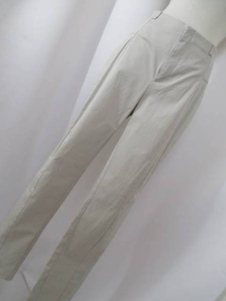 新品!14040円センソユニコ・JNBYパンツ11cool♪スキニー