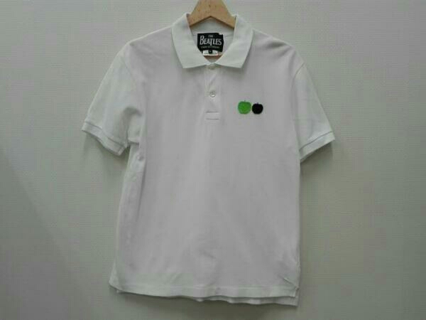 Beatles The Comme des Garçons - T-Shirt x Des | Sleeve CDG Tee