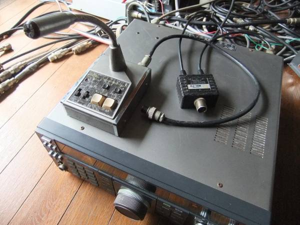 KENWOOD - TS-790 ケンウッド⁄KENWOOD オールモード 144⁄430⁄1200MHz 