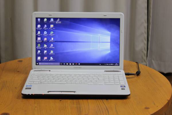 東芝 dynabook T351 T351⁄46CW T351のHDDデータを新しいPCにコピーする