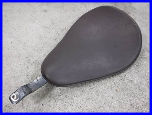 aкロ243 エリミネーター400 ZL400A シート EASYRIDERS 送900～