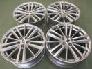 現行インプレッサスポーツハイブリッド 純正アルミホイール 4本