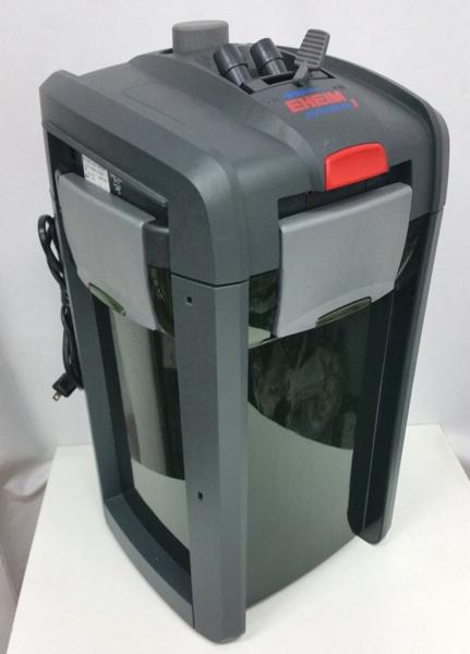 ☆エーハイム 2075 プロフェッショナル3e 水槽用外部フィルター ☆エーハイム 2075 プロフェッショナル3e 水槽用外部フィルター