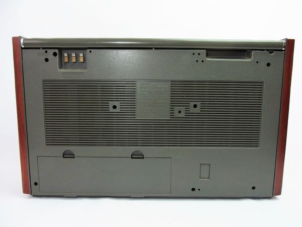 昭和レトロラジカセNational（RX-5620） Yahoo!オークション