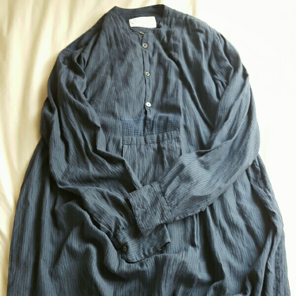 khadi and co BESS NIELSEN カディ&コー ワンピ　ジャーナルluxe