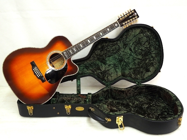 SRGT47FM Ibanez スルーネック ソロイスト - エレキギター 楽器