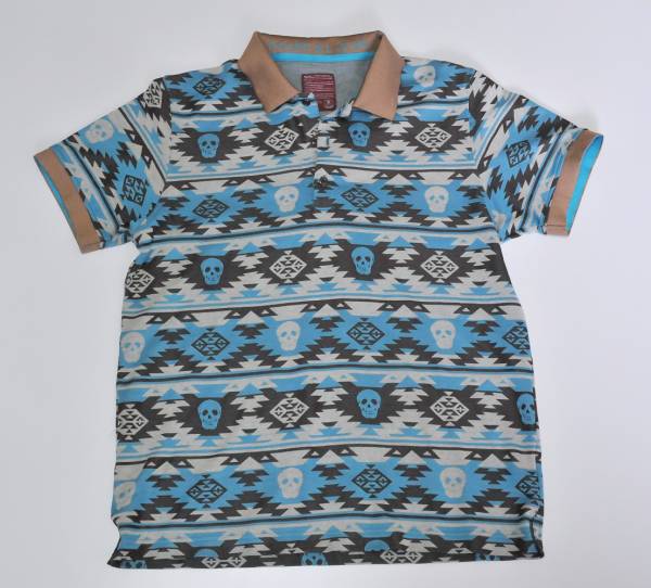 USED／美品】 MARK&LONA 半袖ポロシャツ（サイズ：XL） MARK&amp