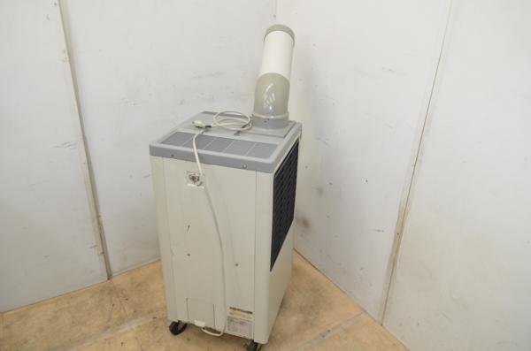 季節、空調家電 SHARP 6-8畳用 2.2kw ルームエアコン AY-D22TD 2014年
