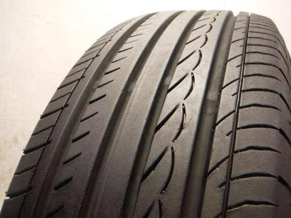 中古タイヤ市場◇相模原店◇送料無料◇205/60R16◇4本バリ