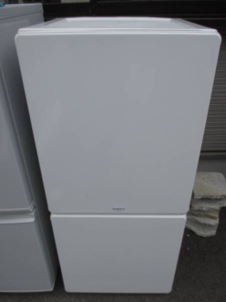 SH3103 ユーイング ノンフロン冷凍冷蔵庫 MR-F110MB 110L 2010年
