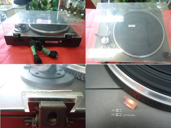 ☆PIONEER/パイオニア☆レコードプレーヤー☆PL-A450☆ 【公式通販】