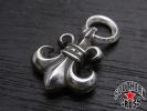 CHROME HEARTS/クロムハーツ BSフレアチャーム　