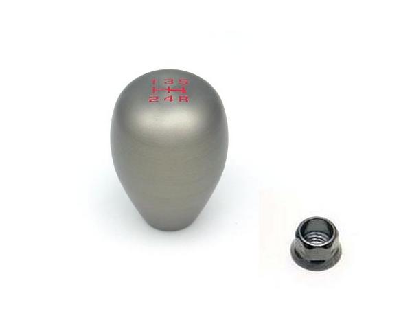 CR-XデルソルEG2 EG4 EJ4に海外タイプR用シフトノブ新品