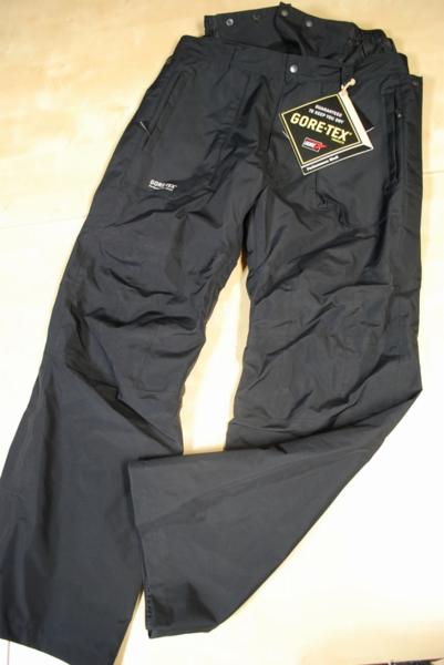 新品 15/16 AFD ICEGEAR FiXX PT エーエフディー GORE-TEX M