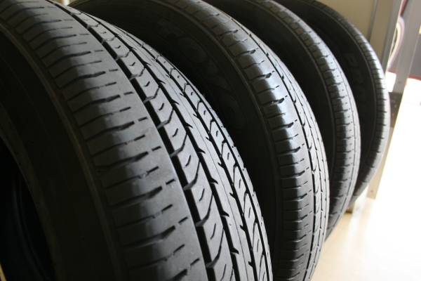 TOYO PROXES J54 205/60R16 4本 トーヨータイヤ プロクセス