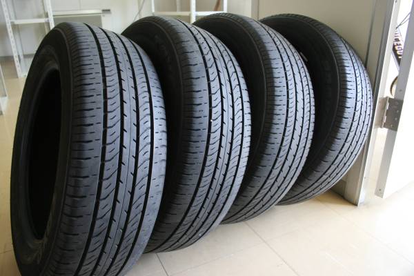 TOYO PROXES J54 205/60R16 4本 トーヨータイヤ プロクセス