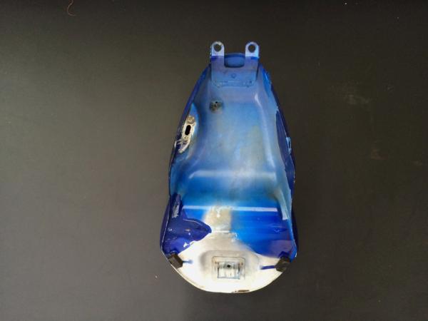 GSX-R250R GJ73A 純正タンク 未使用 新品 GSX-R250R GJ73A 89年モデル