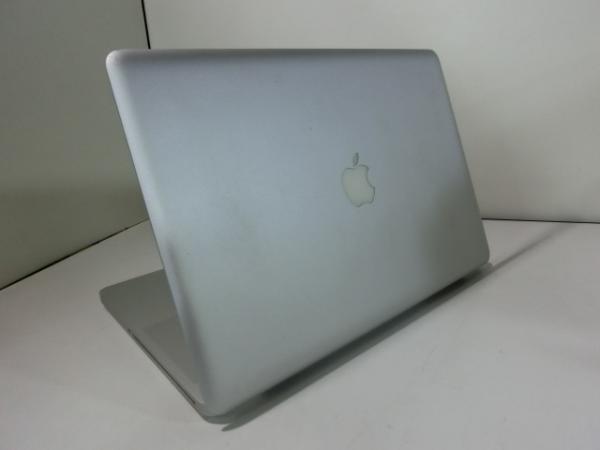 ジャンク!APPLE MacBook Pro○Core i7搭載 4G スーパードライブ