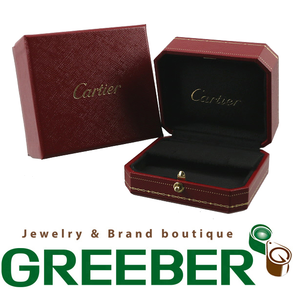 カルティエ Cartier ジュエリー 箱 ジュエリー用ケース アクセサリー