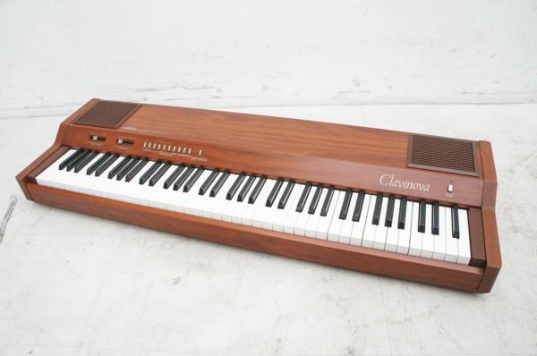 YAMAHA ヤマハ 電子ピアノ クラビノーバ YP-30 らくらくBランク 電子 