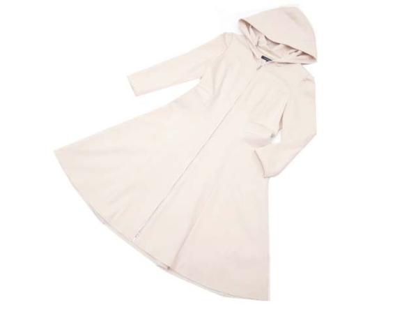 M-Premier/Mプルミエ　コート