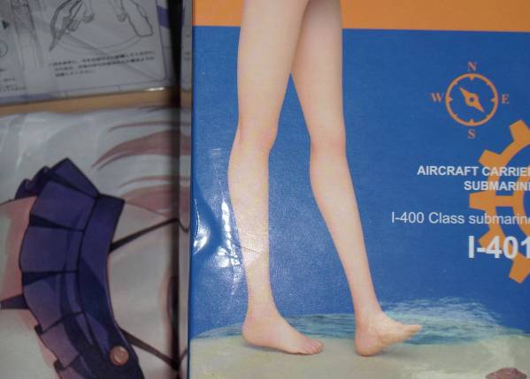 艦これ休日フィギュア 伊401 しおい タイトー Taito コミック アニメ 売買されたオークション情報 Yahooの商品情報をアーカイブ公開 オークファン Aucfan Com