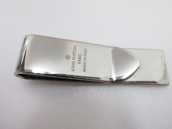 ルイヴィトン マネークリップ 財布 M67919 [ランクA]