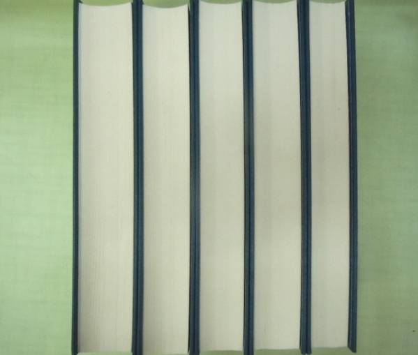 西洋思想大事典 全5冊揃セット（全4冊＋別巻） 平凡社 哲学、思想 本