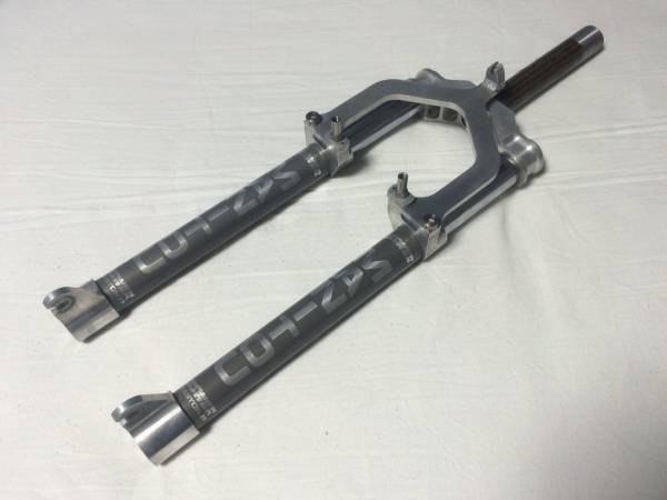 ANSWER MANITOU アンサーマニトウ　サスペンションフォーク アンサー マニトウ ANSWER MANITOU フロントフォーク Yahoo