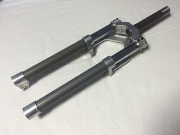 アンサー マニトウ ANSWER MANITOU フロントフォーク Yahoo