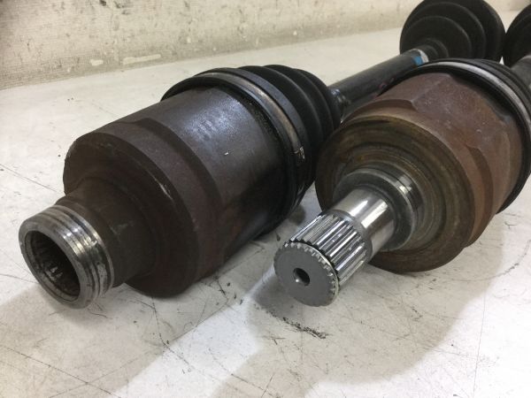 インテグラ DC2 TYPE-R 96スペック 純正ドライブシャフト 左右 ③ DB8