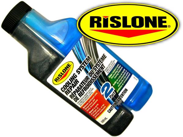 ■クーラント添加剤/LLC 漏れ止め/オーバーヒート防止/腐食防止