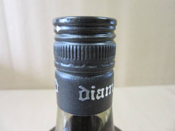 終売品】協和発酵 ダイヤモンドウイスキー 700ml□古酒(日本)｜売買