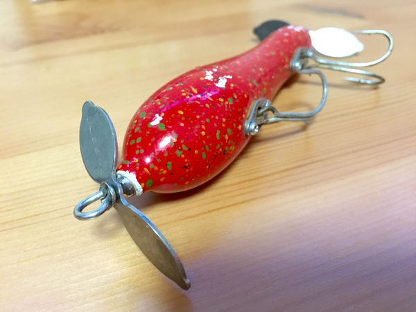 人気SALE，正規品 ティート teat チョップマン CHOPMAN 品(スイッシャー)｜売買されたオークション情報、yahooの商品情報をアーカイブ公開 - オークファン 淡水