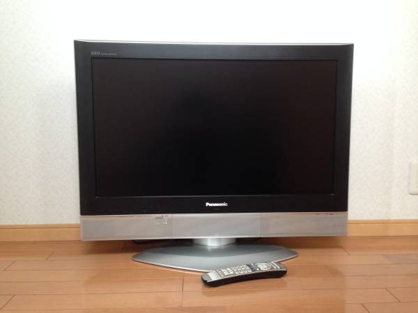 パナソニック ビエラ 32型 液晶テレビ TH-32LX50 パナソニックビエラ32