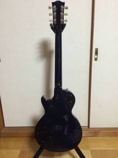 Tokai LS122Q indigo blue les paul LS135Q 青 レスポール(トーカイ  