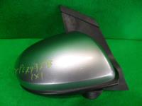 デミオ DBA-DE3FS 右サイドミラーASSY