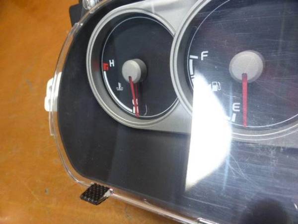 ◆カローラルミオン ZRE152N スピードメーター 280560