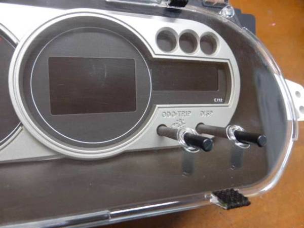 ◆カローラルミオン ZRE152N スピードメーター 280560