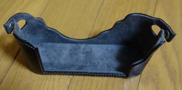 ライカM（Typ240）用のプロテクター純正品 Artisan&Artist特注