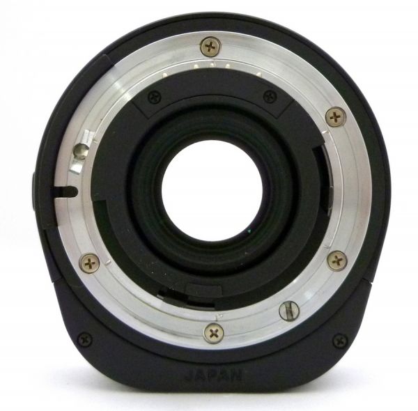 1円～Nikon AF TELECONVERTER TC-16A 1.6X 中古品 1TTK-099E